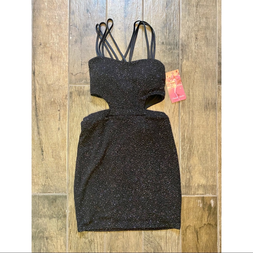 Women’s Dress Size Large